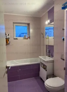 Apartament 2,5 camere, decomandat - zona Avantgarden - foto 6