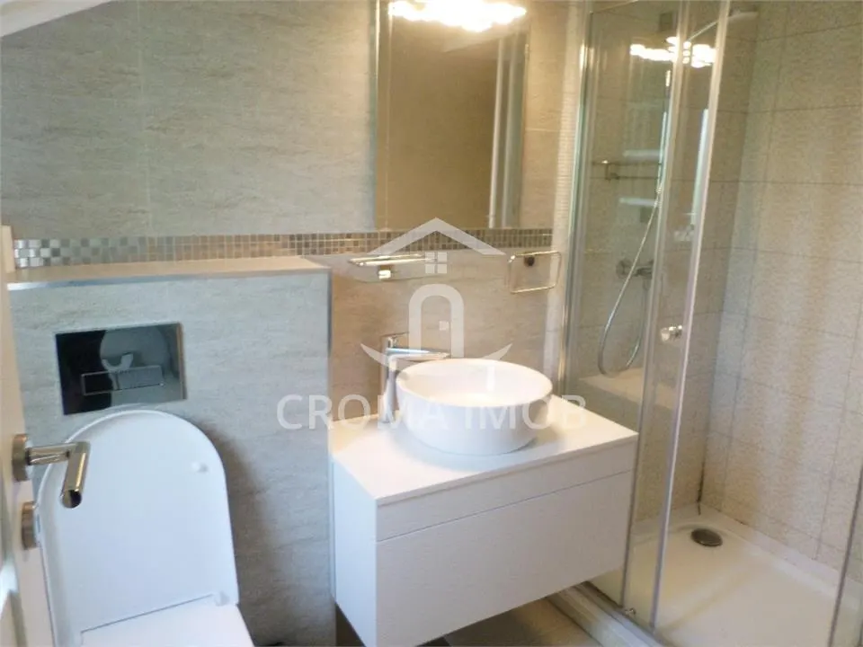 CromaImob Vila de lux, 4 camere, zona Albert, Ploiesti - foto 14