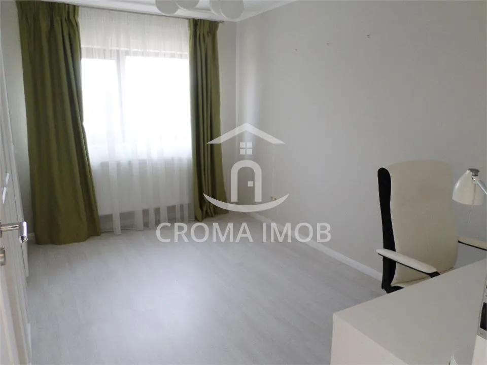 CromaImob Vila de lux, 4 camere, zona Albert, Ploiesti - foto 19