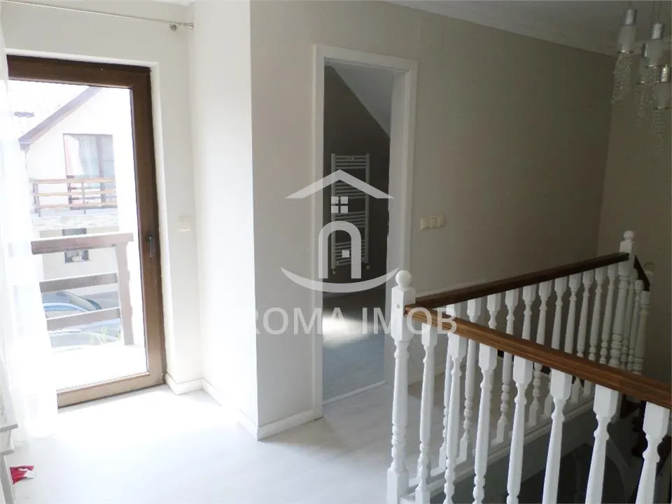 CromaImob Vila de lux, 4 camere, zona Albert, Ploiesti - foto 21