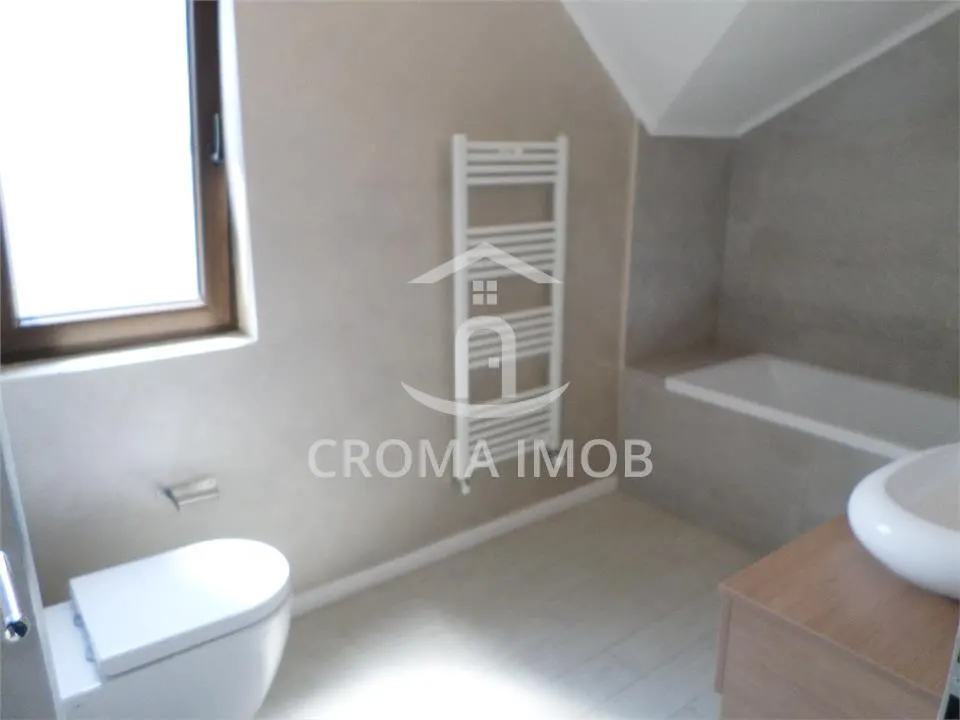 CromaImob Vila de lux, 4 camere, zona Albert, Ploiesti - foto 22
