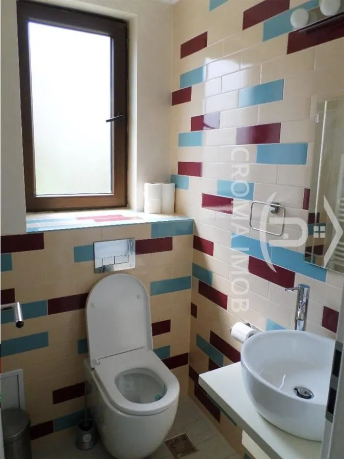 CromaImob Vila de lux, 4 camere, zona Albert, Ploiesti - foto 9