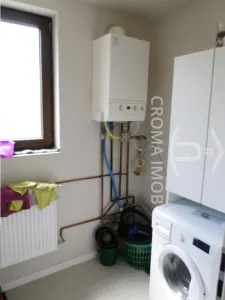CromaImob Vila de lux, 4 camere, zona Albert, Ploiesti - foto 10