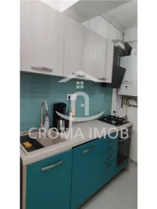Inchiriere apartament 2 camere, zona Nord, Cartier Albert, Genial Residence - foto 5