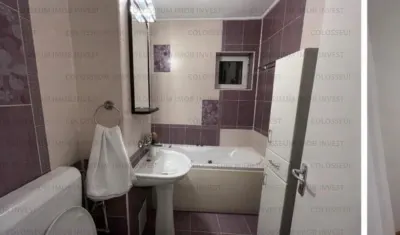 Apartament 3 camere, decomandat - zona Centru Civic - foto 7