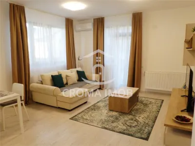 Inchiriere apartament 2 camere, zona Nord,  Cartier Albert - Ploiesti