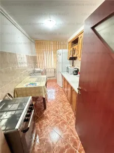 3 camere zona Garii/Faget 2 bai,2 balcoane,liber - foto 4