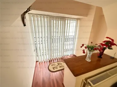 3 camere zona Garii/Faget 2 bai,2 balcoane,liber - foto 6
