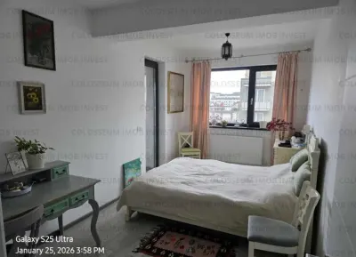 Apartament 3 camere, decomandat - zona Tractorul - foto 4