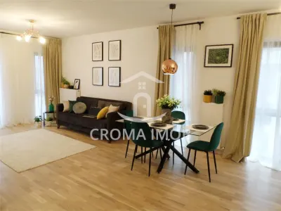 Inchiriere Apartament 3 camere MRS Residence, zona Nord - Ploiesti