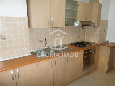 CromaImob Inchiriere apartament 2 camere, zona Ultracentral - foto 13