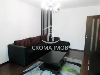 Inchiriere apartament 3 camere, Ploiesti, zona Malu Rosu - foto 2