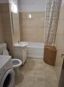 Garsoniera  decomandata - zona Sanpetru - foto 4