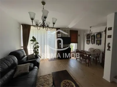 Inchiriere apartament 2 camere cu gradina, in zona Mihai Bravu Maternitate - Ploiesti