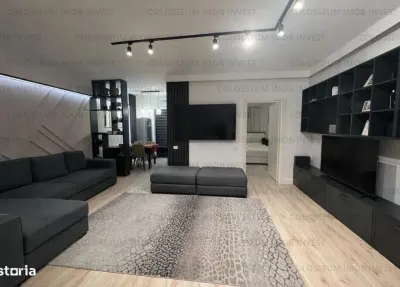 Apartament 2 camere, semidecomandat - zona Grivitei - Brasov