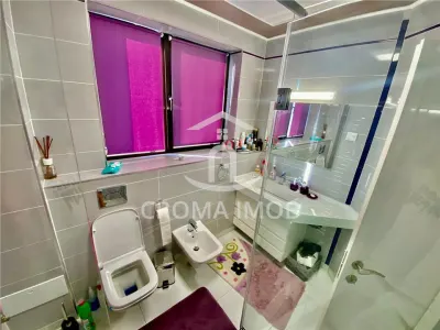 CromaImob Inchiriere apartament 3 camere, de lux, zona Domnisori - foto 15