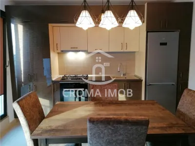 Inchiriere apartament 2 camere, zona Nord, MRS Village, Ploiesti - Ploiesti