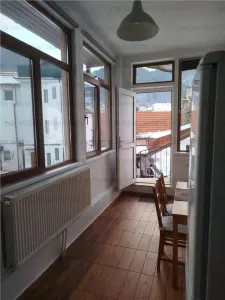 Garsoniera decomandata, zona Centrul Istoric - foto 7