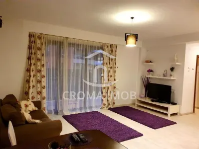 CromaImob Inchiriere apartament 2 camere,Ploiesti, zona Nord/Evocasa - Ploiesti
