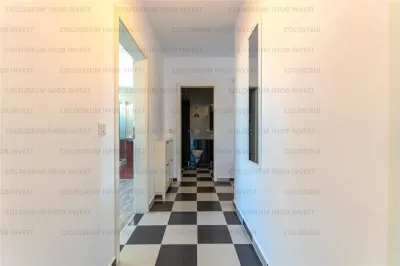 Apartament 3 camere, decomandat - zona Avantgarden - foto 22