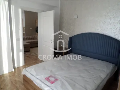 Croma Imob Inchiriere apartament 2 camere, zona Piata Mihai Viteazul - foto 11