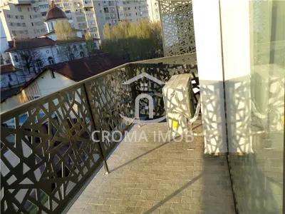 Croma Imob Inchiriere apartament 2 camere, zona Piata Mihai Viteazul - foto 12