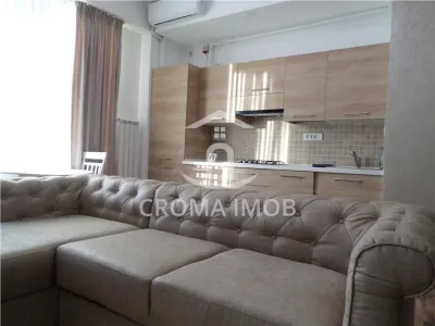 Croma Imob Inchiriere apartament 2 camere, zona Piata Mihai Viteazul - foto 3