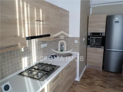 Croma Imob Inchiriere apartament 2 camere, zona Piata Mihai Viteazul - foto 4