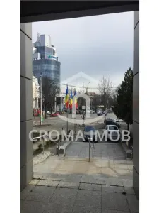 Inchiriere spatiu comercial Ploiesti ultracentral banca - foto 2