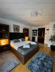Garsoniera semidecomandat - zona Brasovul Vechi - foto 2