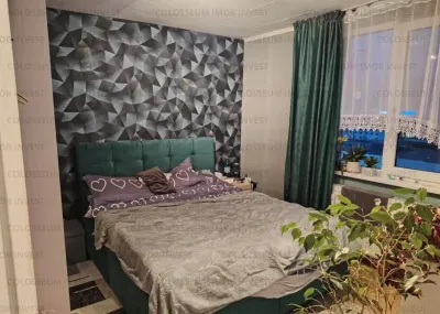 Apartament 2 camere, decomandat - zona Tractorul - Brasov