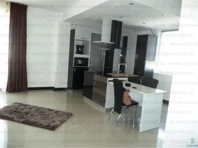 Inchiriere apartament 2 camere de lux, Ploiesti, zona B-dul Bucuresti - foto 7