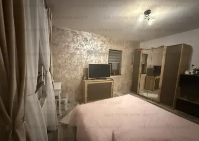Apartament 2 camere,decomandat - zona Sanpetru - foto 3