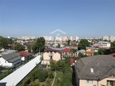 Croma Imob - Inchiriere apartament 2 camere, zona Tudor Vladimirescu - foto 11
