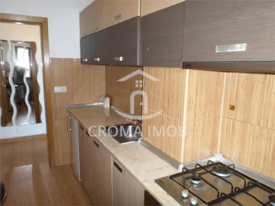 Croma Imob - Inchiriere apartament 2 camere, zona Tudor Vladimirescu - foto 14