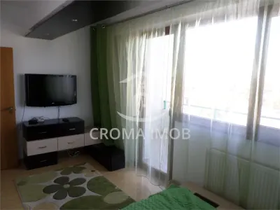 Croma Imob - Inchiriere apartament 2 camere, zona Tudor Vladimirescu - foto 9
