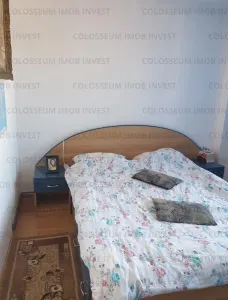 Apartament 3 camere, decomandat - zona Astra - foto 5