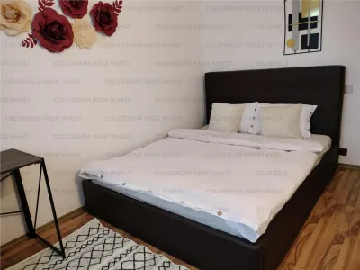 Casa cu 6 camere, 4 bai - zona Darste - foto 16