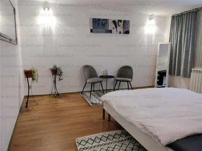 Casa cu 6 camere, 4 bai - zona Darste - foto 10