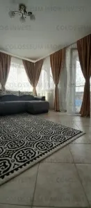 Apartament 2 camere, decomandat - zona Sanpetru - Sanpetru