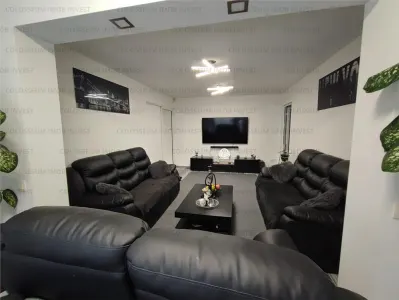 Apartament 3 camere, semidecomandat - zona Astra - foto 2