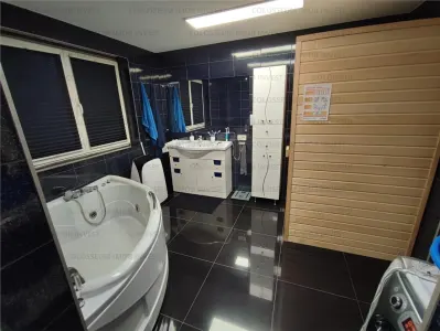 Apartament 3 camere, semidecomandat - zona Astra - foto 11