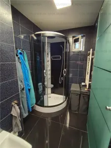 Apartament 3 camere, semidecomandat - zona Astra - foto 14
