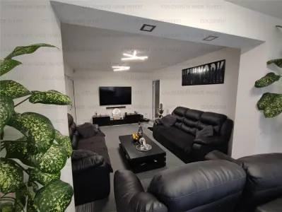 Apartament 3 camere, semidecomandat - zona Astra - foto 4