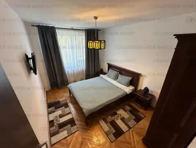 Apartament 2 camere, semidecomandat - zona Vlahuta - foto 2