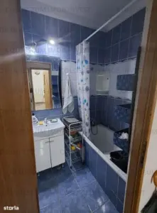 Apartament 2 camere, decomandat - zona Grivitei - foto 6