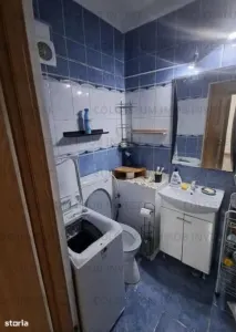 Apartament 2 camere, decomandat - zona Grivitei - foto 7