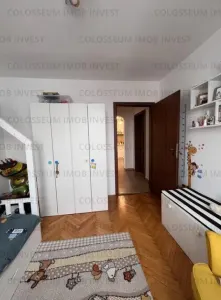 Apartament 3 camere, decomandat - zona Vlahuta - foto 6