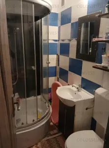 Apartament 2 camere, semidecomandat - zona Noua - foto 7