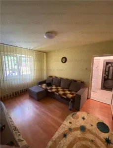 Apartament 2 camere, semidecomandat - zona Grivitei - Brasov